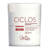 Portier Ciclos Botox Mask 1kg Mácara B-tox Reconstrutora