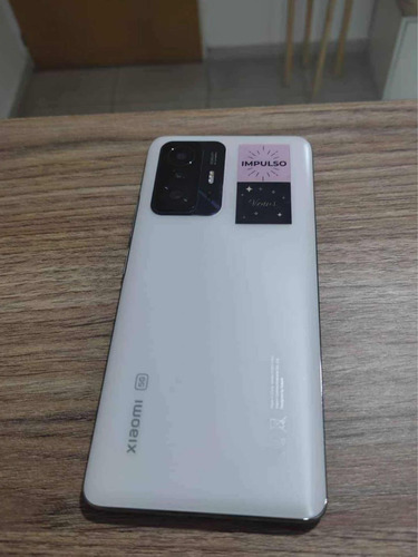 Xiaomi 11t 256gb White