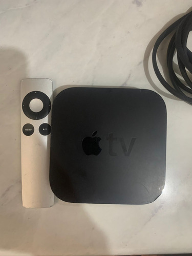 Apple Tv