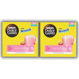 Kit 20 Cápsulas Dolce Gusto Nesquik