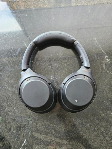 Sony Wh-1000xm3