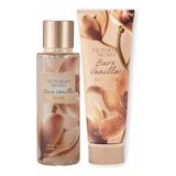 Victorias Secret Kit Bare Vanilla Cashmere