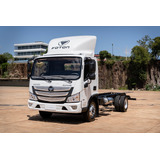 Foton Aumark S3 815