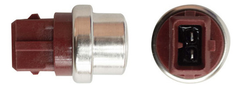 Bulbo Sensor Temperatura Golf Jetta A2 87-92 Combi 1.8l Rojo