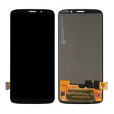 // Pantalla Táctil Lcd Amoled Para Moto Z3/z3 Play Xt1929