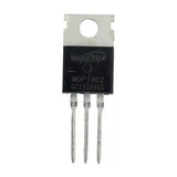 Transistor Mdp1932 Mdp 1932 Original Com Nf