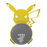 Soporte Base De Pikachu Para Google Home Mini 