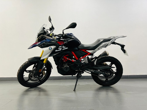 Bmw G 310 Gs