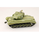 M26 Heavy Tank-8th Armored Div 1/72 - Easy Model