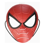 Mascara Básica Spiderman - Marvel