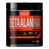 Beta Alanina 300g - Idn Nutrition