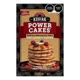 Kodiak Cakes Harina Para Hot Cakes Con Proteína 2.04 Kg