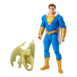 Dc Comics Shazam! Figura De Accin., Freddy