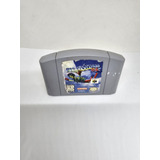 Pilot Wings Nintendo 64