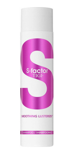 Champú - Champú Para Cabello - Tigi S-factor Suavizante Lust