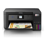 Impresora Epson Multifunciona L4260 Wifi Usb Duplex