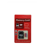 Cartão De Memória Xc 1tb - Sony + Adaptador Sd