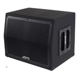 Gabinete Joyo B110 Para Contrabaixo 1x10