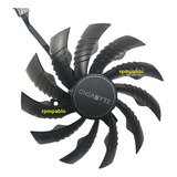 Fan Cooler Para Gigabyte Rtx 2060 / Rtx 2070 (o Último)