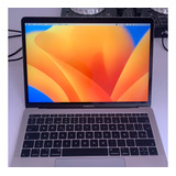 Macbook Pro 13.3  2017