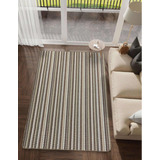 Alfombra Rustica Beige Multi Persa 200x300cm Kreatex