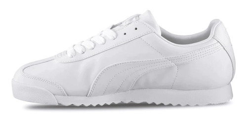 Tenis Puma Roma Basic Blanco 354259-14