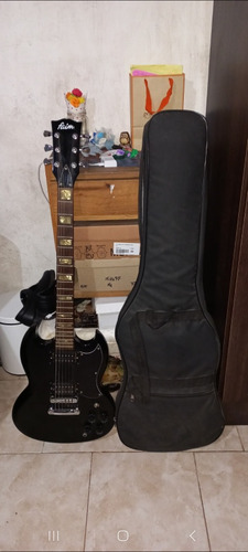 Guitarra Electrica Sg Faim