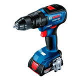 Parafusadeira Furadeira Manual Bosch Brushless Gsb 18v-50