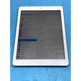 iPad Air 16g A1474 Funcionando, Detalles Que No Afectan