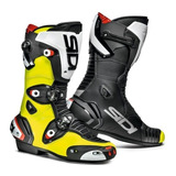 Botas Para Motociclismo Sidi Mag-1