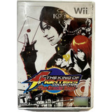 King Of Fighters Collection The Orochi Saga | Nintendo Wii