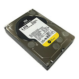 Disco Duro Interno Sata 4tb 7200rpm Wd 3.5  Enterprise