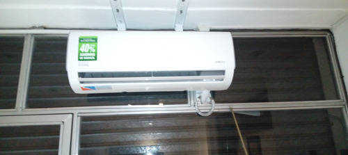 Aire Acondicionado Noblex Inverter 3250 Frigorias 