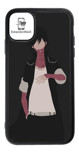 Carcasas Anime Para iPhone