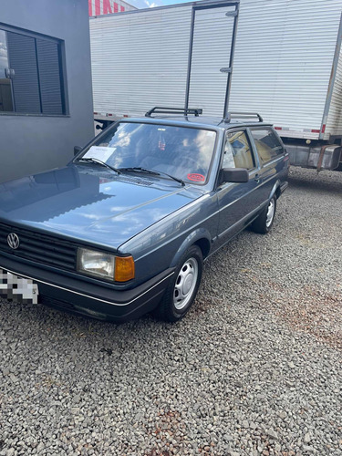 Volkswagen Parati 1989 1.6 C 2p
