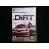 Dirt