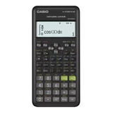 Calculadora Casio Fx570 Es Plus 2 Generación