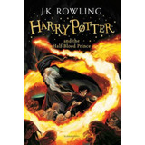 Harry Potter And The Half-blood Prince (book 6)