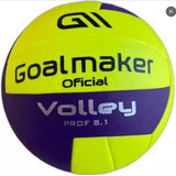 2 Bolas Oficial Voleibol Goal Maker 8.1