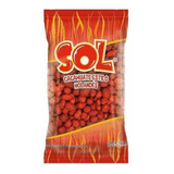 Cacahuate Tipo Holandes Sol Tipo Hot Nut 700 G