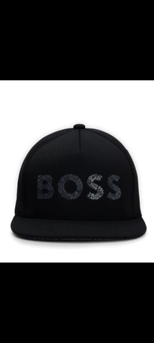 Gorra Plana Hugo Boss