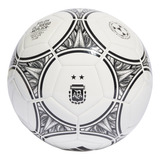 Pelota adidas Afa Club 2023 Unisex Fútbol Blanco