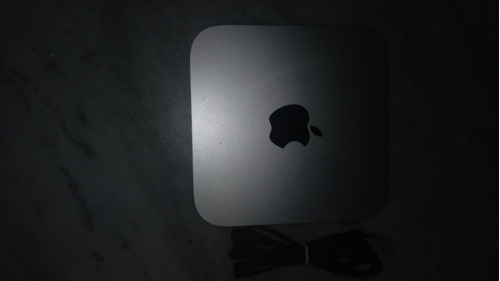 Mac Mini (mid 2011) I5 8g 1tb
