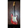Squier Stratocaster Korea By Fender No Gibson Guitarra Vox