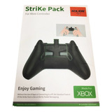 Strike Pack Paddles Com Plug Fone Aolion - Para Xbox Series