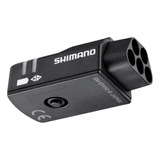 Conexión A De 5 Puertos Shimano J-a Sm-ew90-b Durance Di2