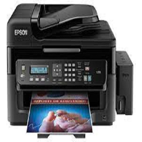 Repuestos Impresora Epson L555