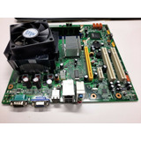 Motherboard Pc Lenovo G31t-lm5 Ver 1.0