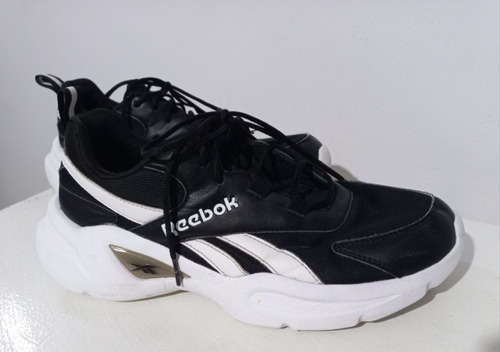 Zapatillas Reebok Originales Poco Uso Perfecto Estado