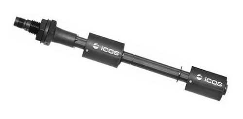 Sensor De Nível Icos Le202-1-m12 Com Haste De 200mm 2 Pontos